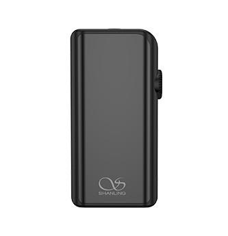  UP2便攜耳機放大器