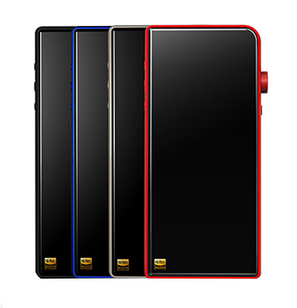 M3s便攜音樂播放器