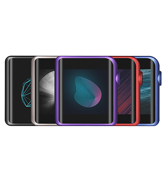 M0高清無損音樂播放器