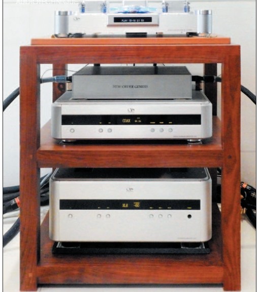 老燒友的詩情畫意——山靈25周年紀念產品體驗分享。