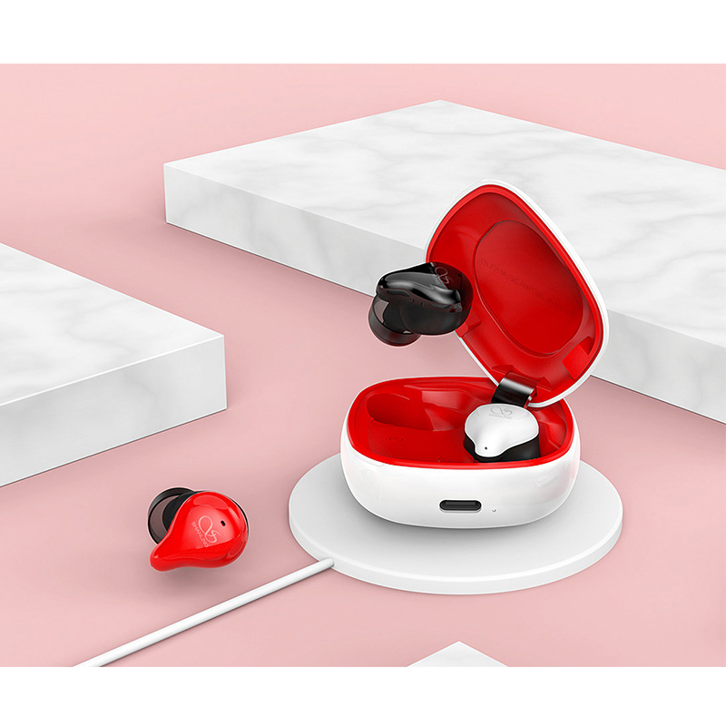 MTW100真無線耳機宣傳視頻發布。