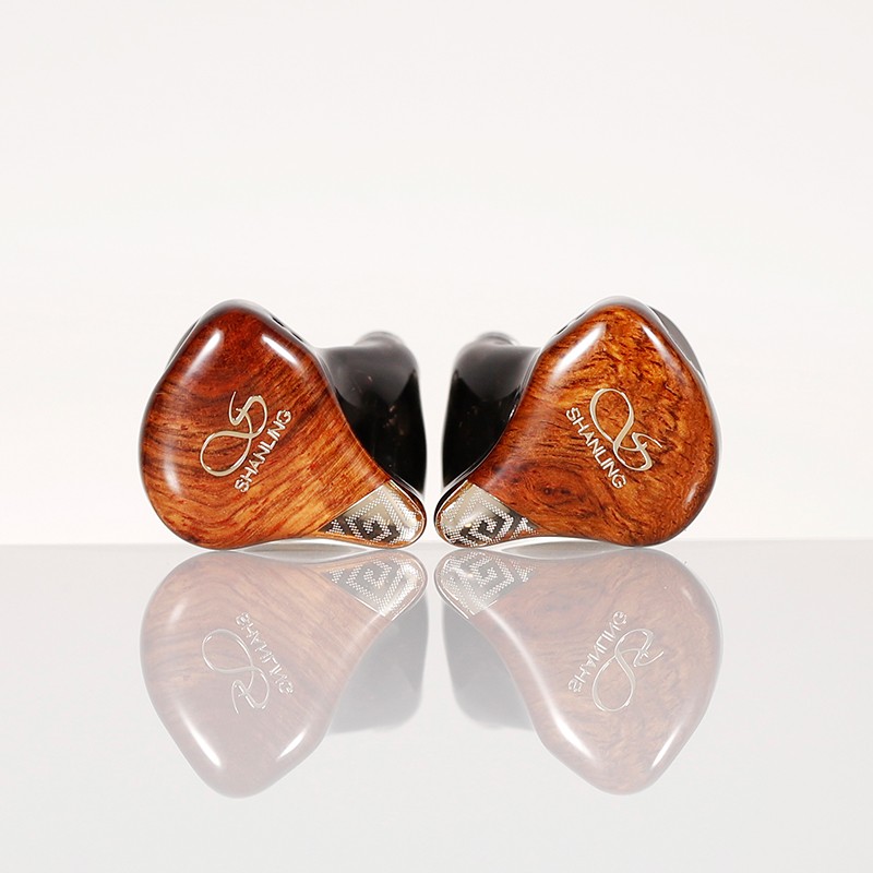 【實(shí)力鉅獻(xiàn)】Majestic十二單元圈鐵靜HiFi耳機(jī)正式上市