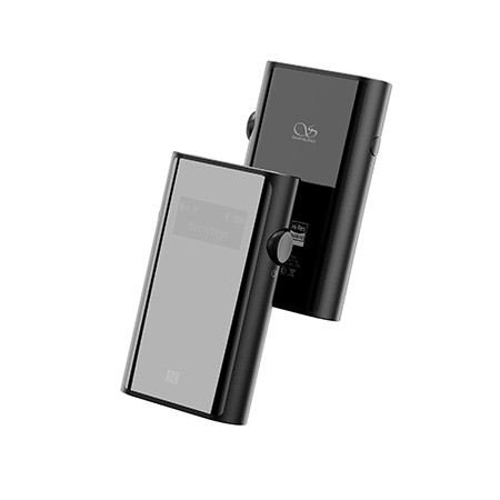 山靈 UP5 便攜藍牙解碼耳放正式發布！