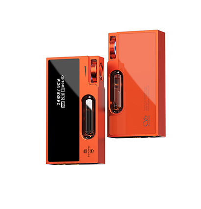 UA7 電子管便攜解碼耳放