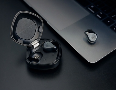 山靈MTW300真無(wú)線耳機(jī)介紹視頻