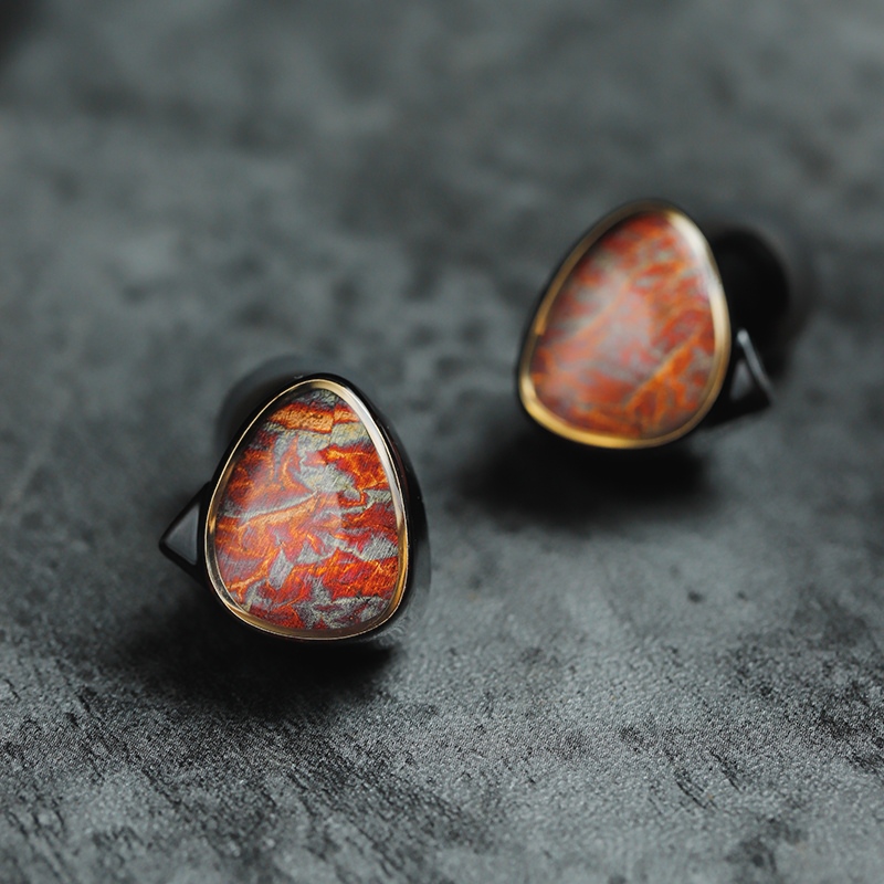 耳邊的二分頻音箱 | TINO入耳式動(dòng)圈HiFi 耳機(jī)正式上市