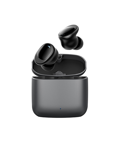 MTW200 Plus 真無(wú)線HiFi耳機(jī)