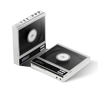 EC Zero 便攜式CD機