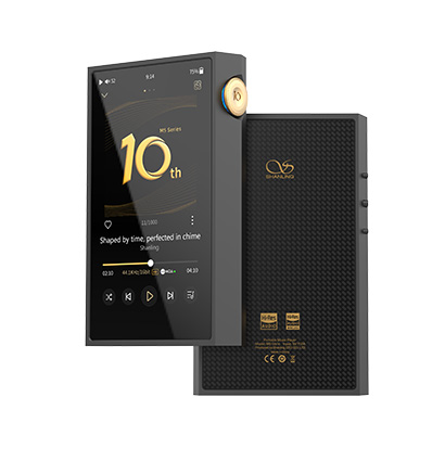 M5 Ultra 10周年紀念版