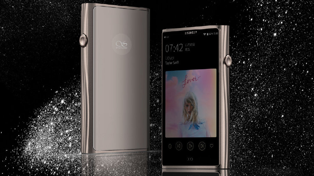 不止全家桶！M9等三大新品亮相深圳音響耳機展，期待你的到來！